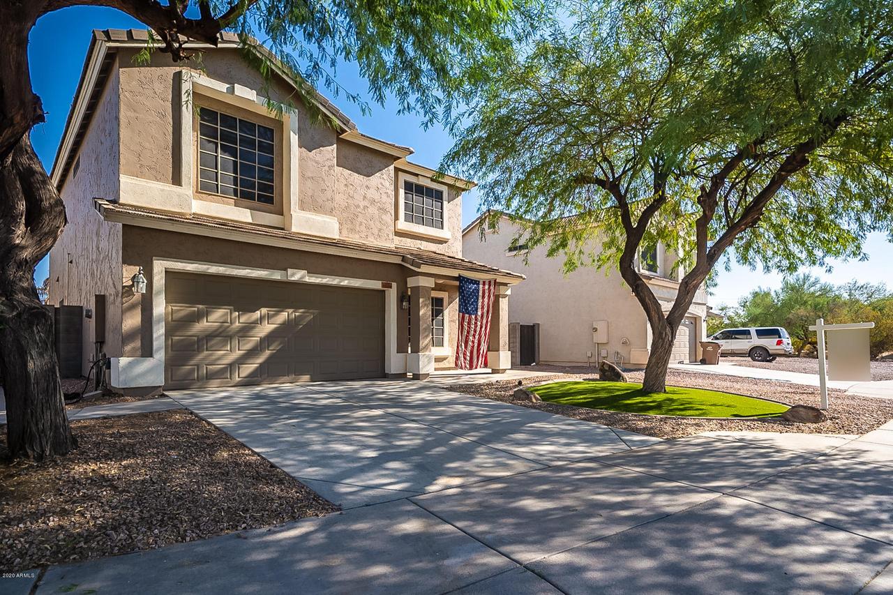 10150 E Cicero Cir., Mesa, AZ 85207