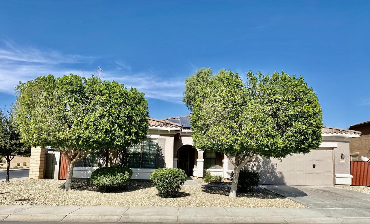 16258 W Tohono Dr., Goodyear, AZ 85338