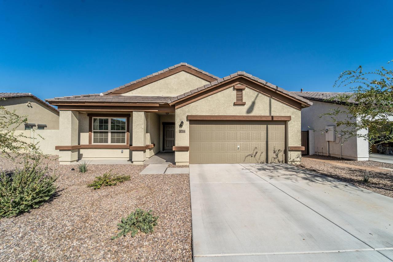37150 W Capri Ave., Maricopa, AZ 85138
