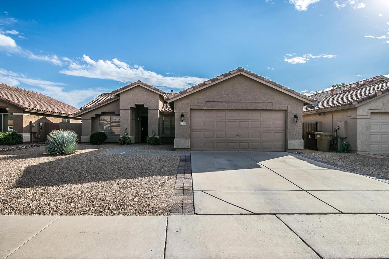 10753 W Louise Dr., Sun City, AZ 85373
