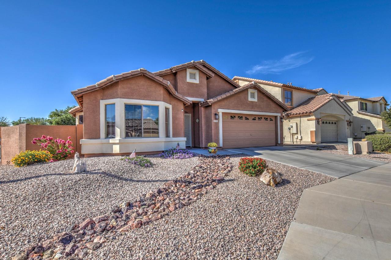 11140 N 162nd Dr., Surprise, AZ 85379