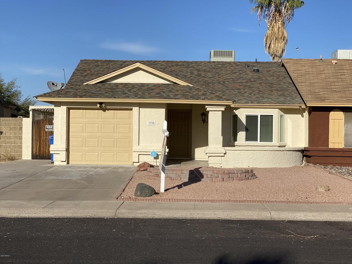 1758 E Sandra Ter., Phoenix, AZ 85022