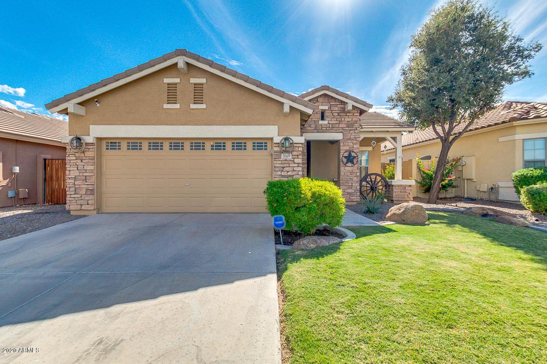 1669 W Matthews Dr., Queen Creek, AZ 85144