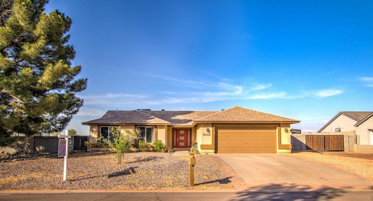 10602 W Rancho Dr., Glendale, AZ 85307