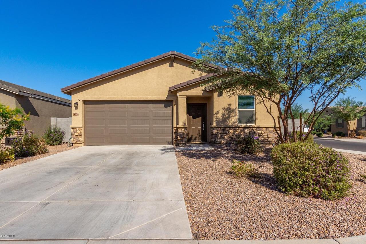 9730 W Getty Dr., Tolleson, AZ 85353