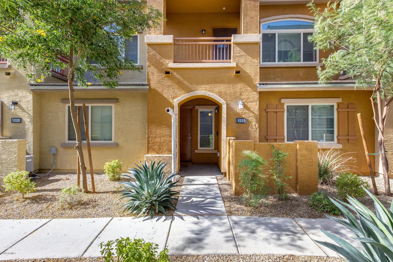 2150 W Alameda Rd. #1221, Phoenix, AZ 85085