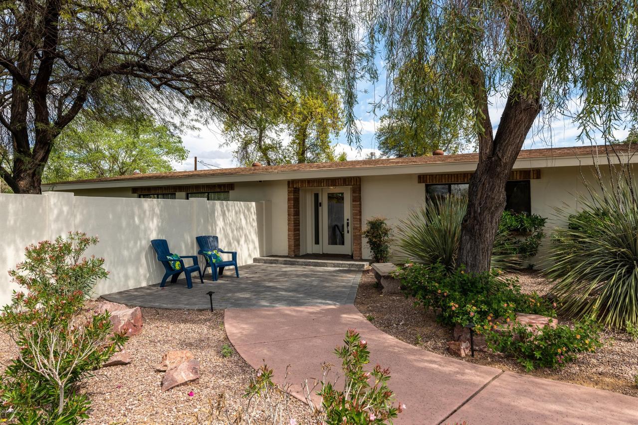 6310 E Desert Cove Ave., Scottsdale, AZ 85254