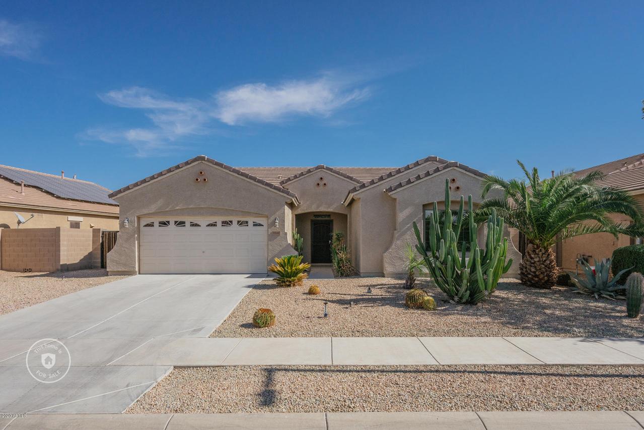 11647 N 165th Ave., Surprise, AZ 85388