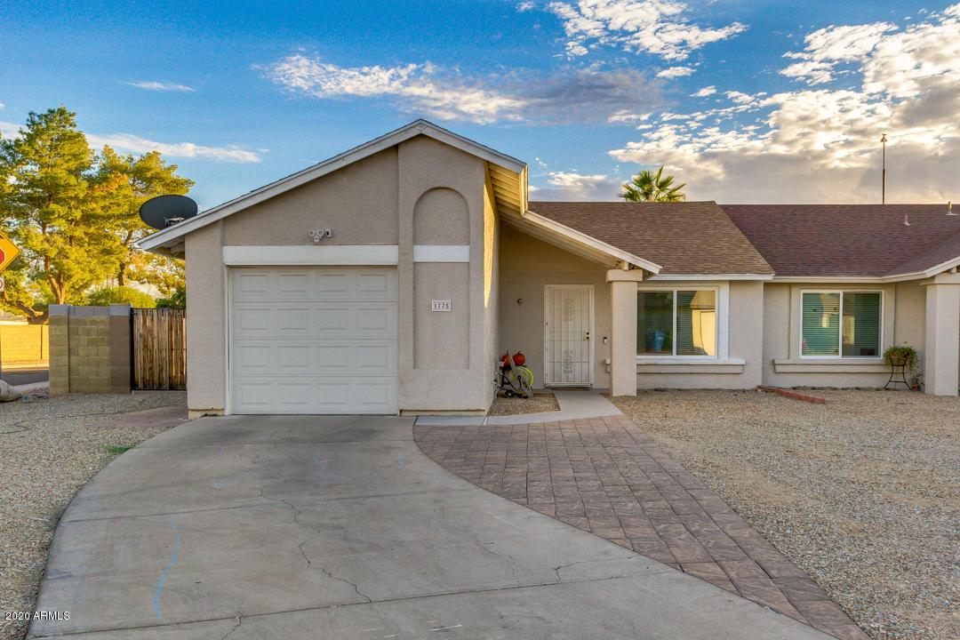 1775 E Grandview Rd., Phoenix, AZ 85022