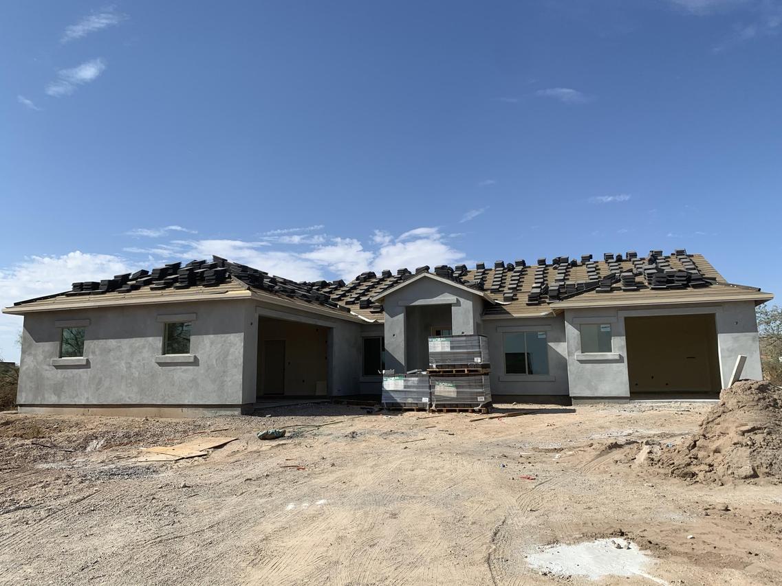 28974 N Mildred Rd., Queen Creek, AZ 85144