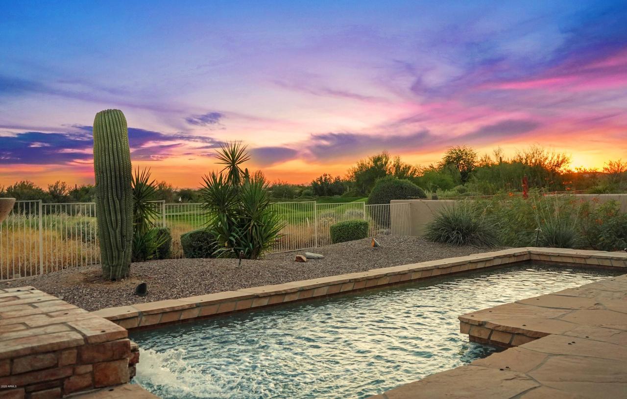 11837 E Larkspur Dr., Scottsdale, AZ 85259