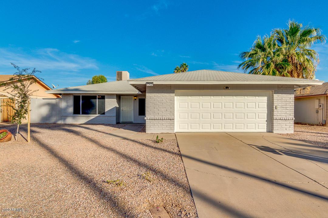17429 N 56th Ave., Glendale, AZ 85308