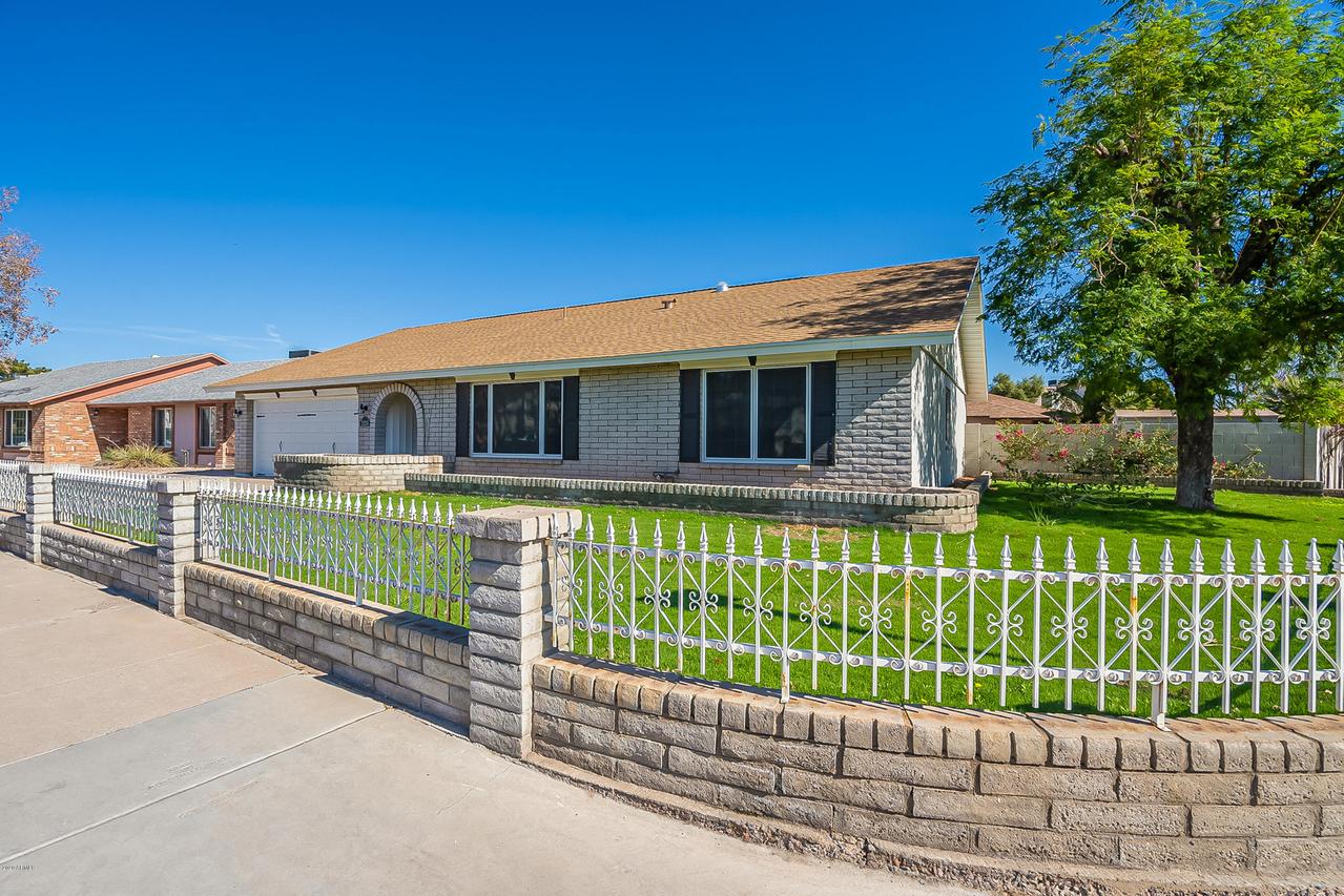 2235 S Patterson, Mesa, AZ 85202