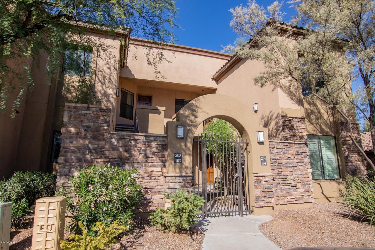 7027 N Scottsdale Rd. #103, Paradise Valley, AZ 85253