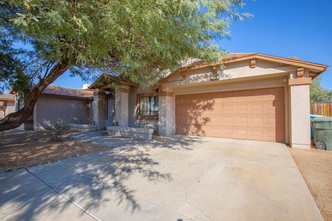 7014 W Mitchell Dr., Phoenix, AZ 85033