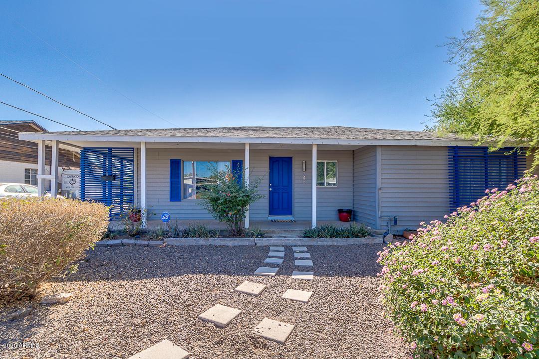 745 W Coolidge St., Phoenix, AZ 85013