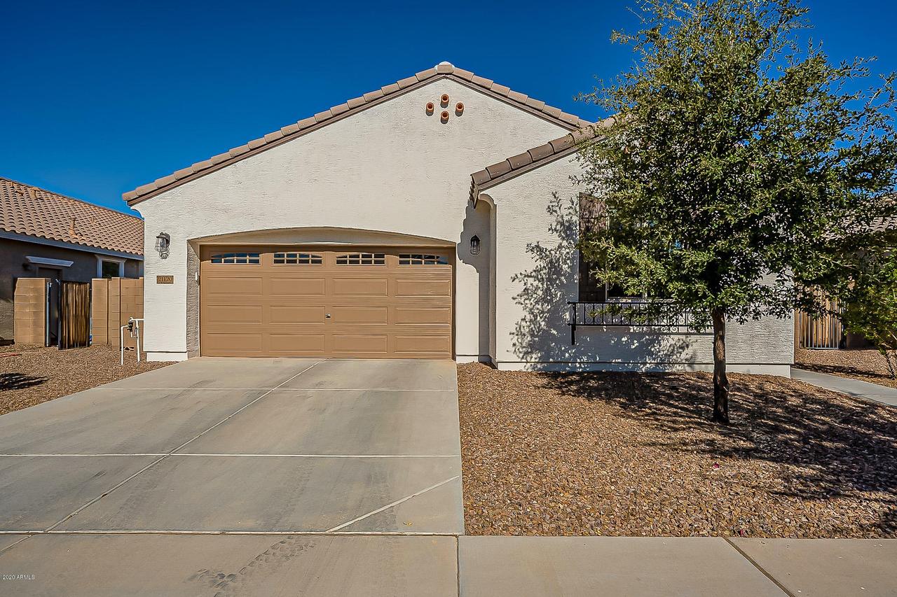 21120 E Creekside Dr., Queen Creek, AZ 85142