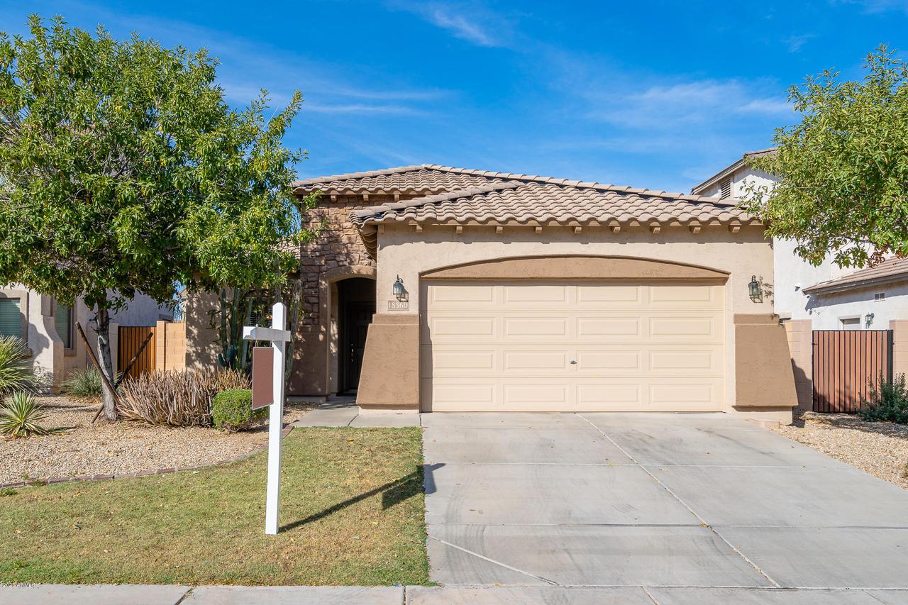 18560 W Mission Ln., Waddell, AZ 85355