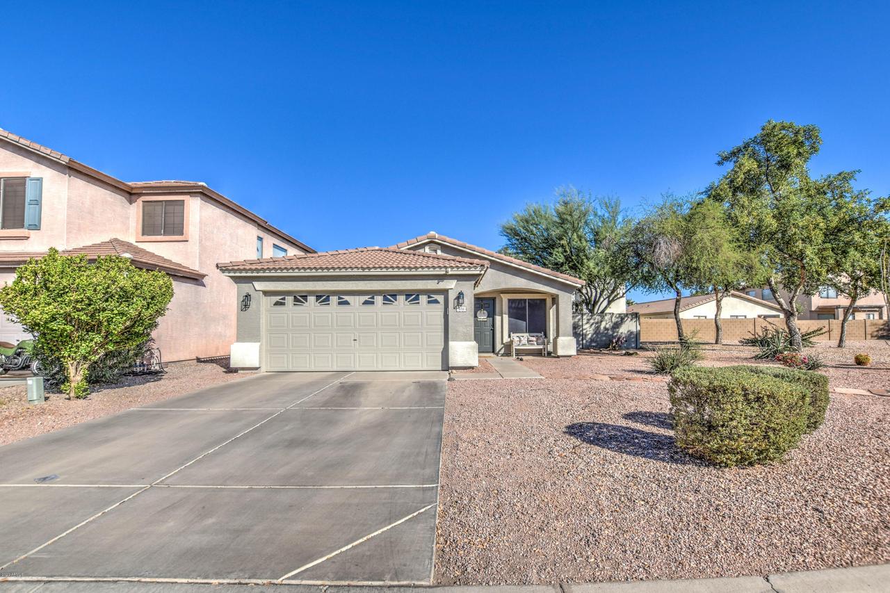 850 E Rossi Ct., San Tan Valley, AZ 85140