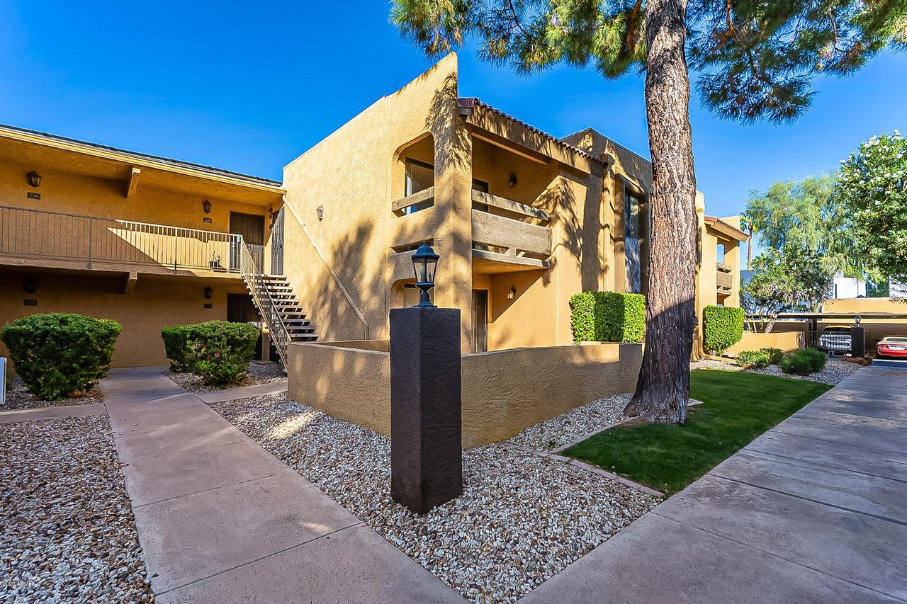 8500 E Indian School Rd. #238, Scottsdale, AZ 85251
