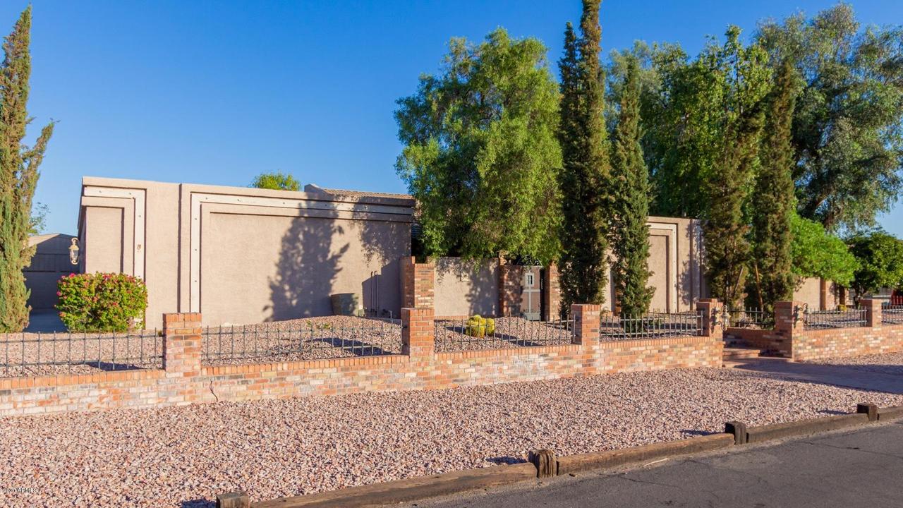 18017 N 69th Ave., Glendale, AZ 85308