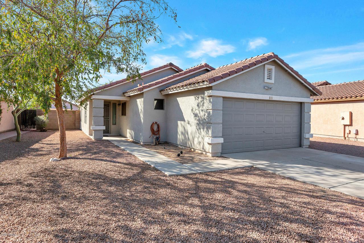 15041 W Ventura St., Surprise, AZ 85379