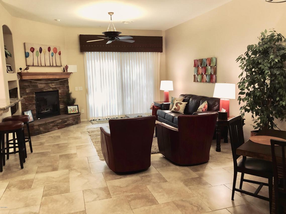 19550 N Grayhawk Dr. #1101, Scottsdale, AZ 85255