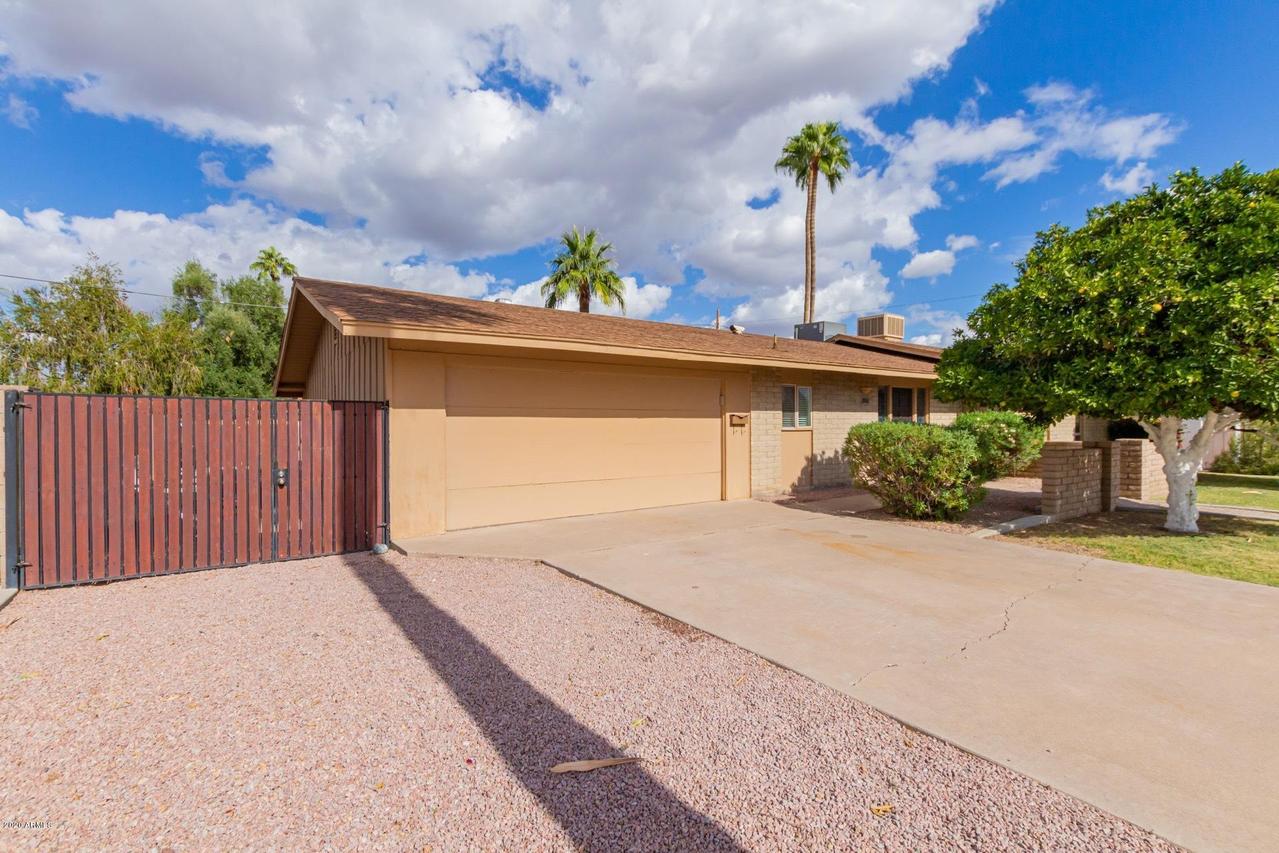 2866 E Cheryl Dr., Phoenix, AZ 85028