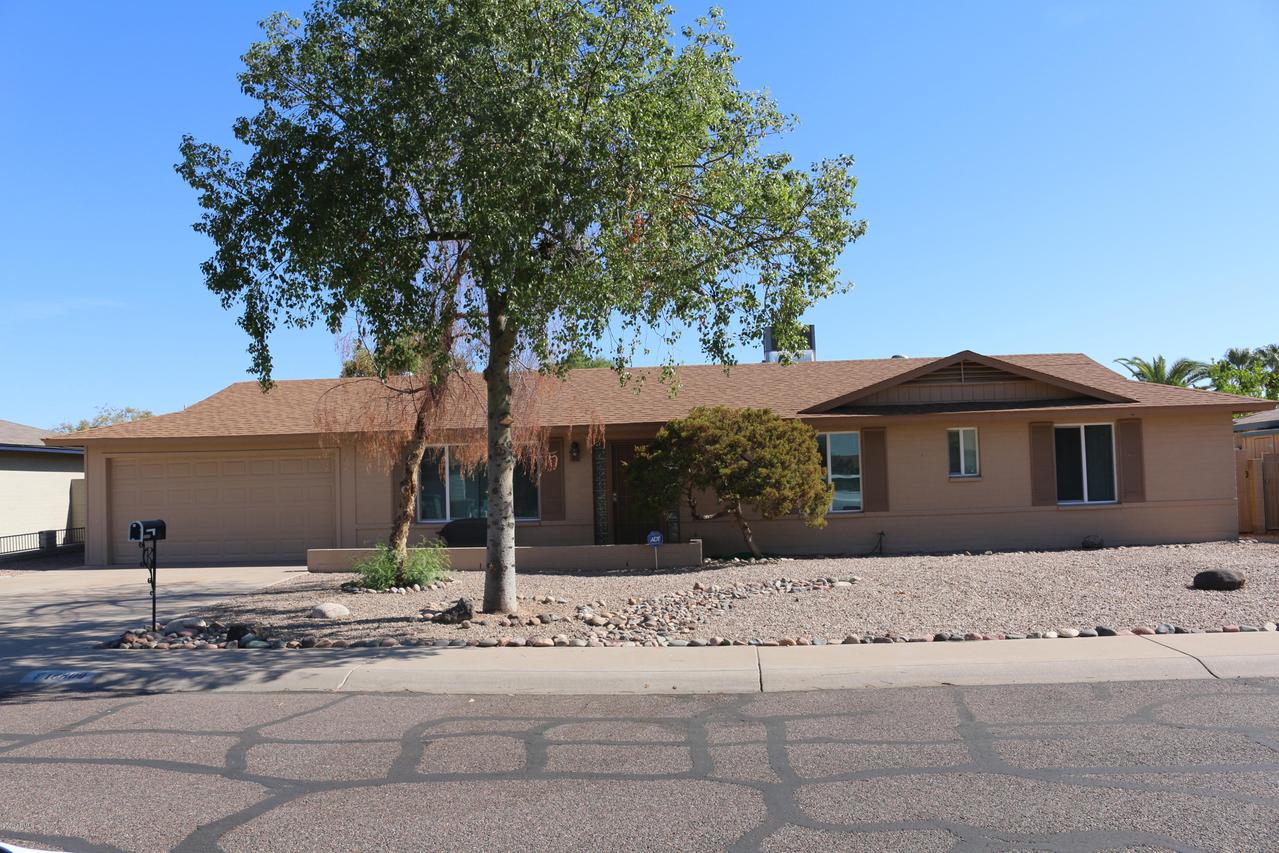 18809 N 22nd Ln., Phoenix, AZ 85027