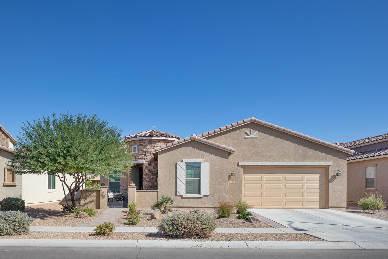 416 N Questa Tr., Casa Grande, AZ 85194