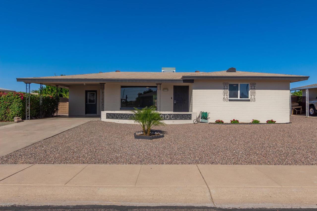 5640 E Decatur St., Mesa, AZ 85205