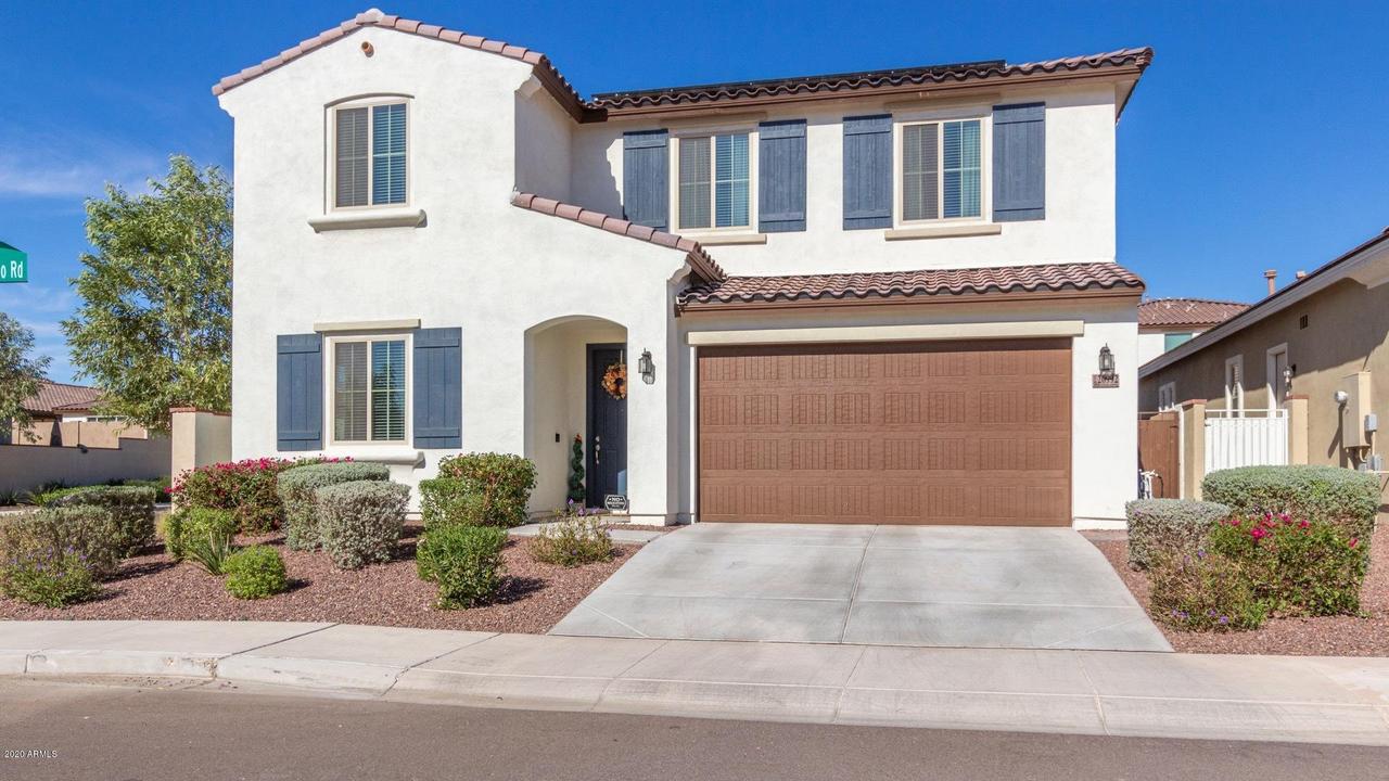 20992 W Coronado Rd., Buckeye, AZ 85396
