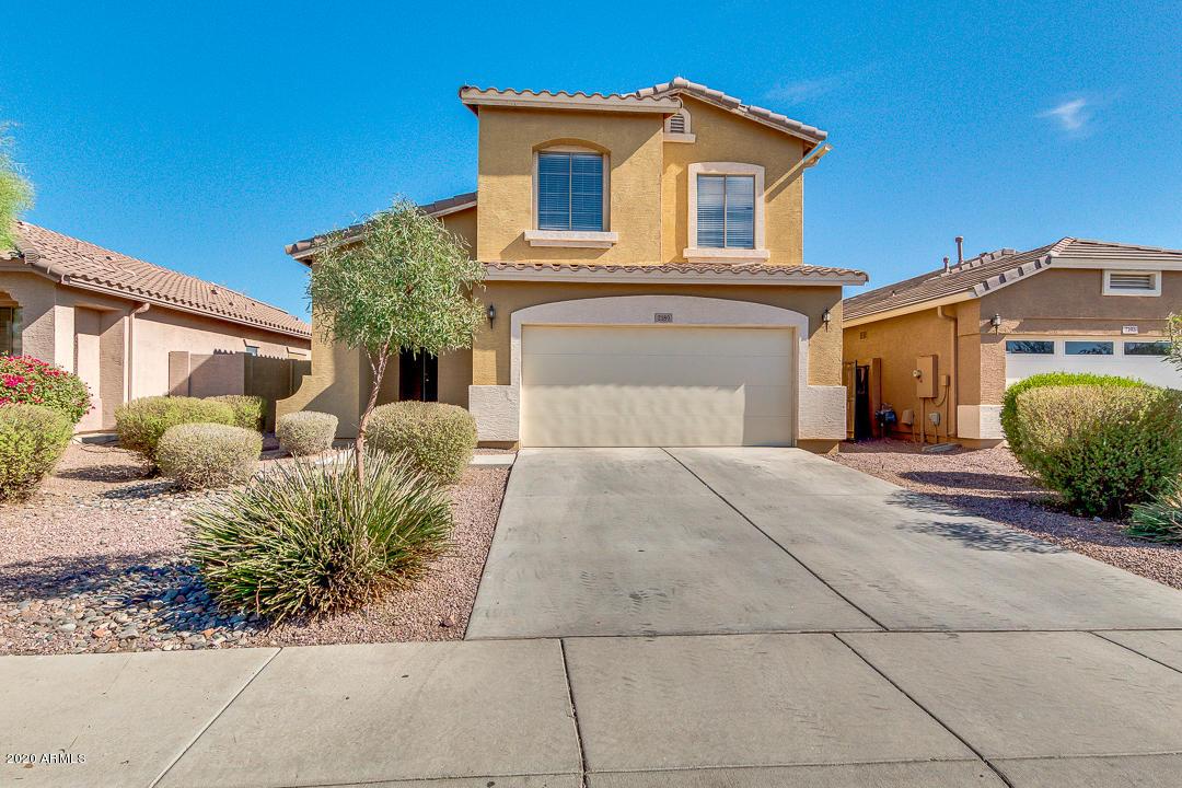 2189 S 88th Ave., Tolleson, AZ 85353