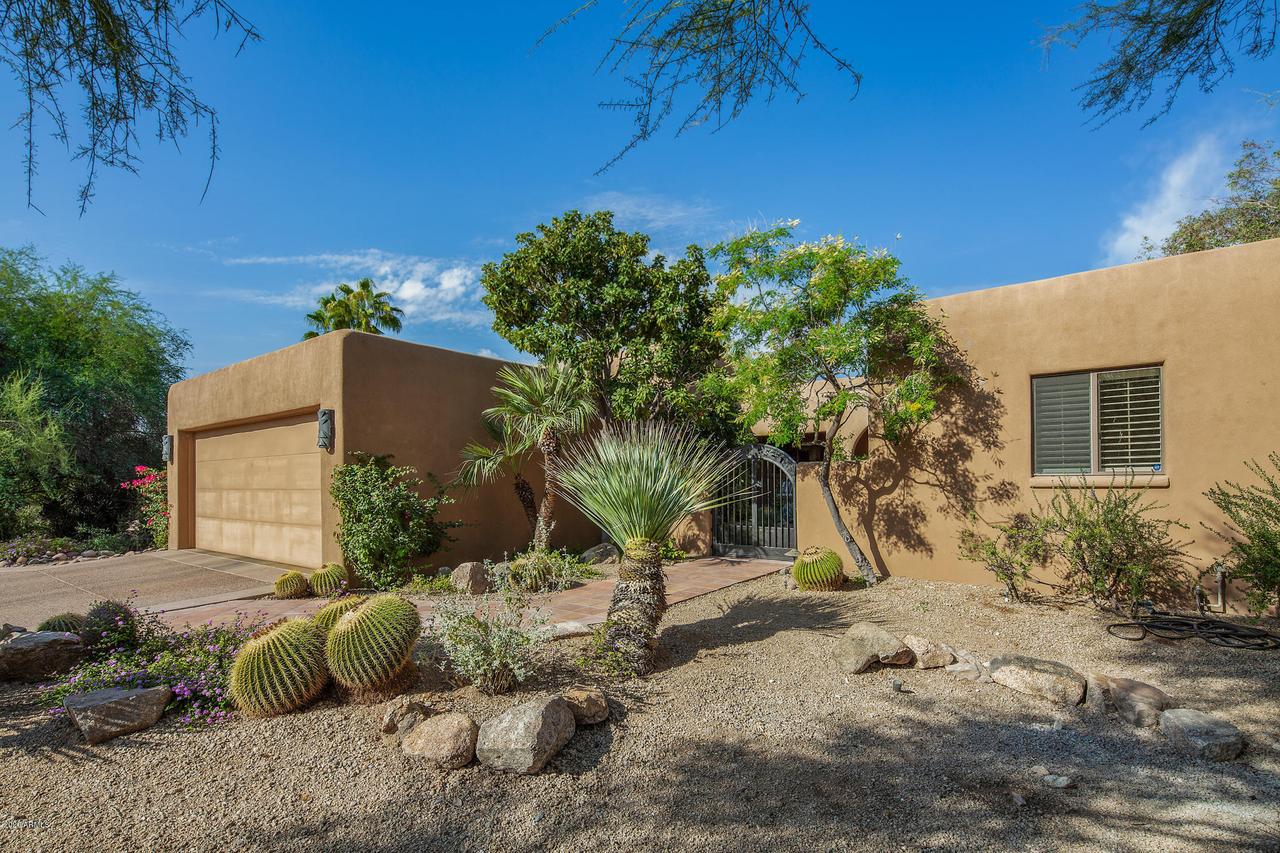 3040 N Ironwood Rd., Carefree, AZ 85377