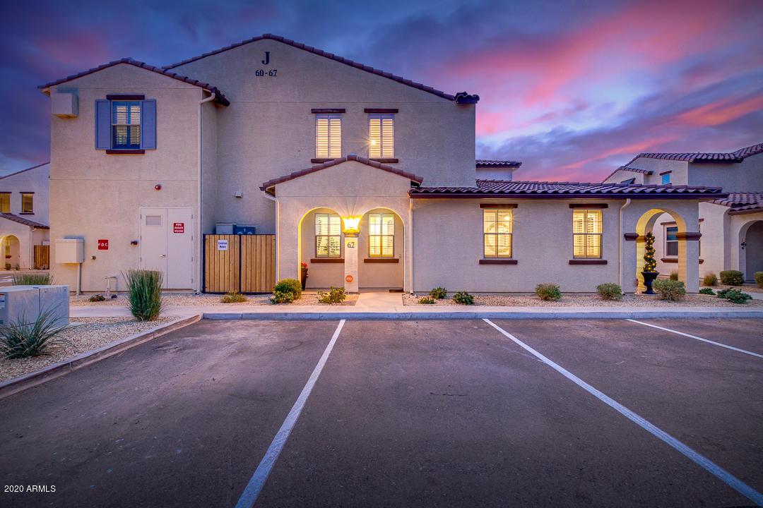 3855 S Mcqueen Rd. #67, Chandler, AZ 85286