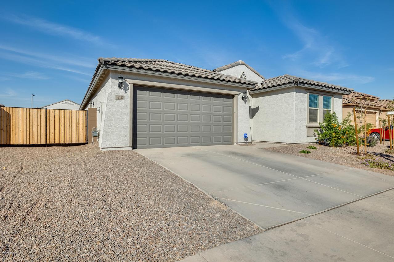 19192 W Jackson St., Buckeye, AZ 85326