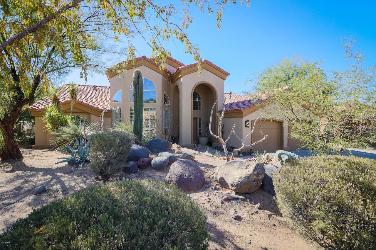 5763 E Miramonte Dr., Cave Creek, AZ 85331