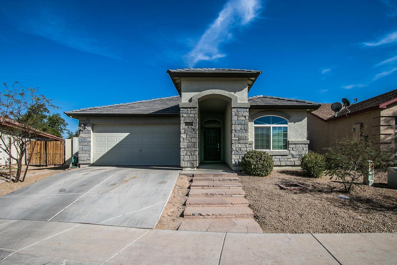 5725 S 27th Dr., Phoenix, AZ 85041
