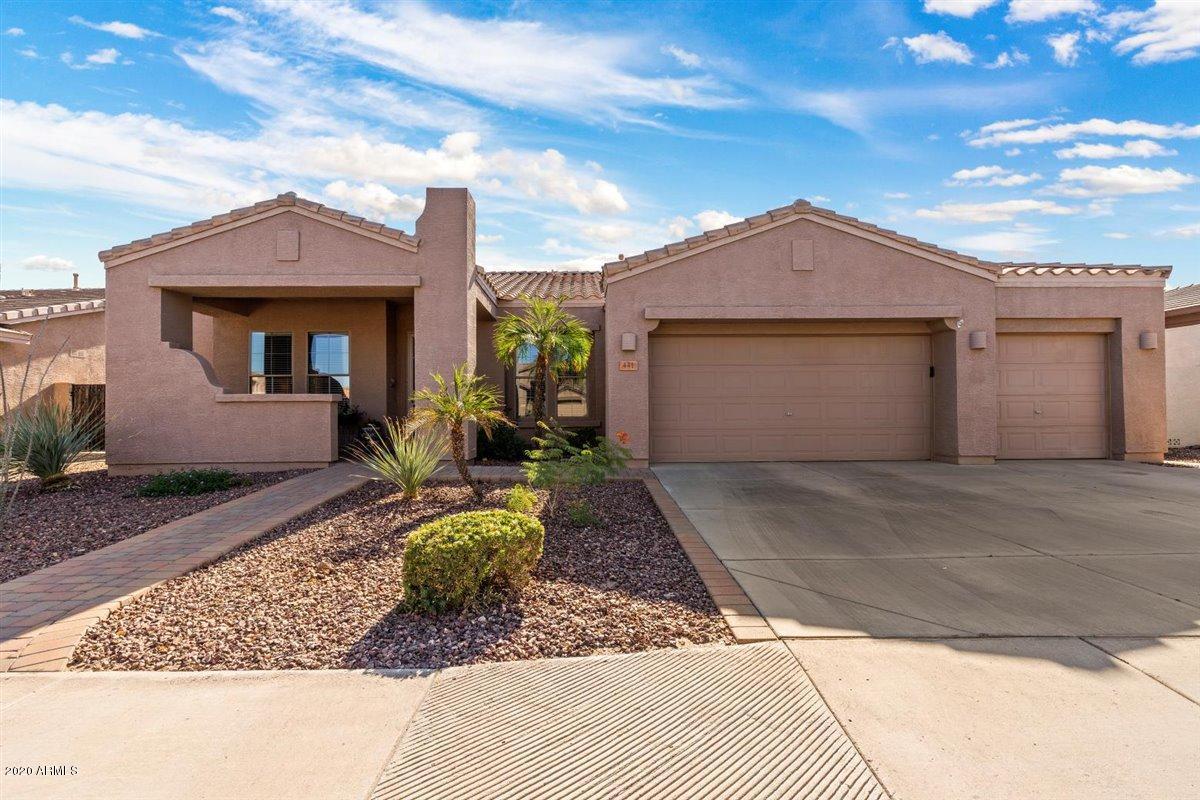 441 W Locust Dr., Chandler, AZ 85248
