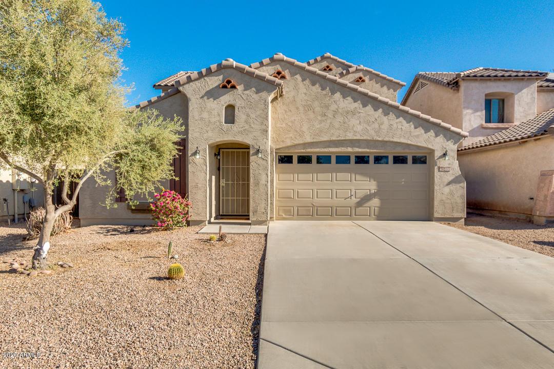 43400 W Elizabeth Ave., Maricopa, AZ 85138