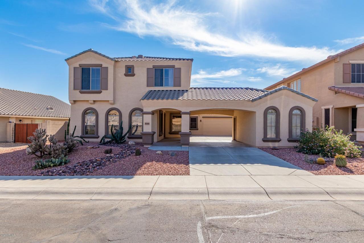 5788 N Kristi Ln., Litchfield Park, AZ 85340