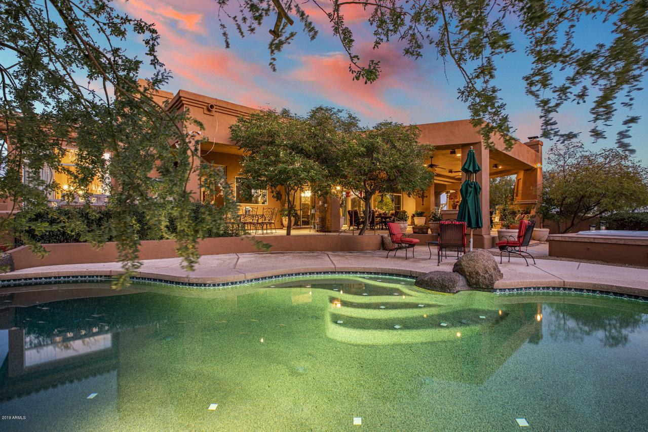 25802 N Chisum Tr., Scottsdale, AZ 85255