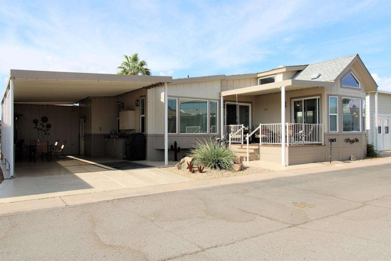 3020 E Main St. #J-30, Mesa, AZ 85213