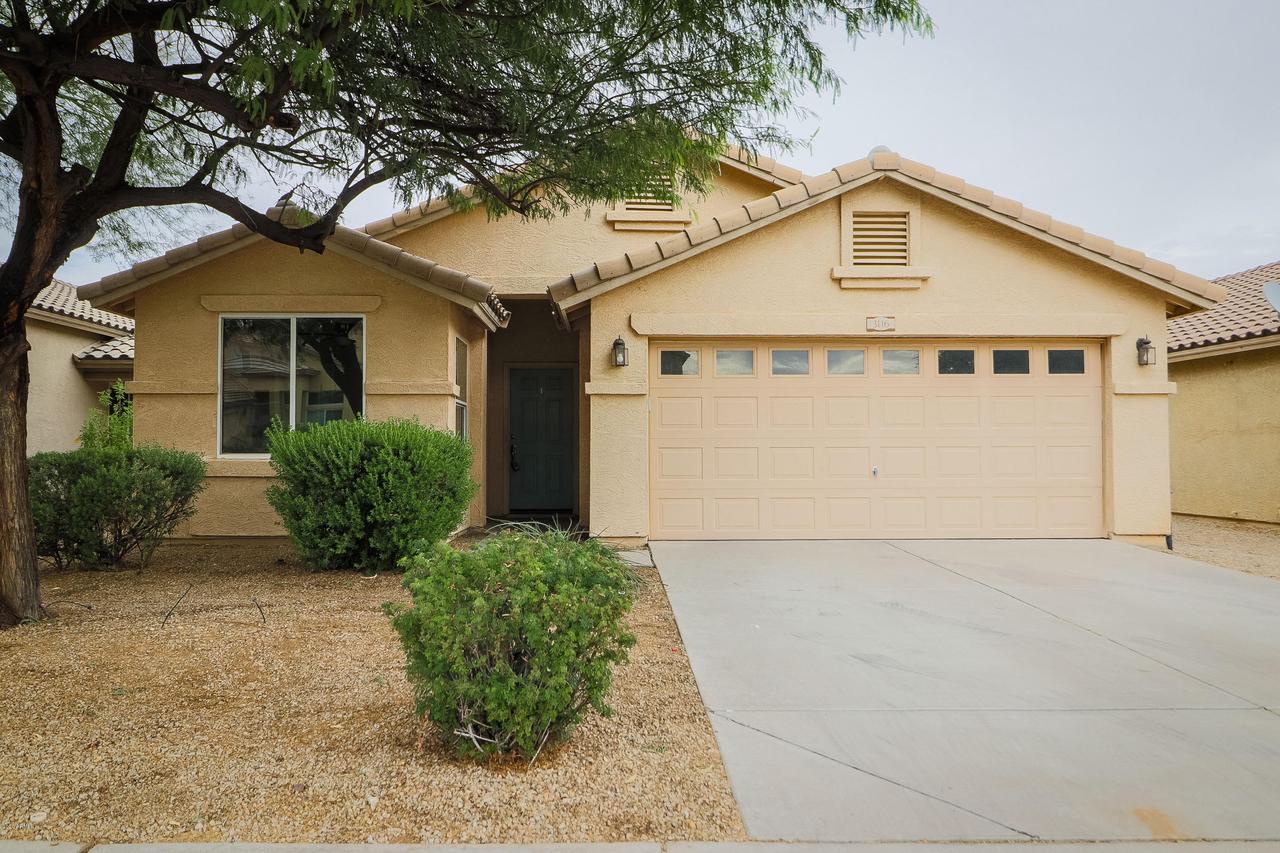 3116 W Five Mile Peak Dr., Queen Creek, AZ 85144