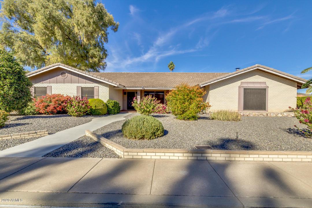 2510 E Ivyglen St., Mesa, AZ 85213