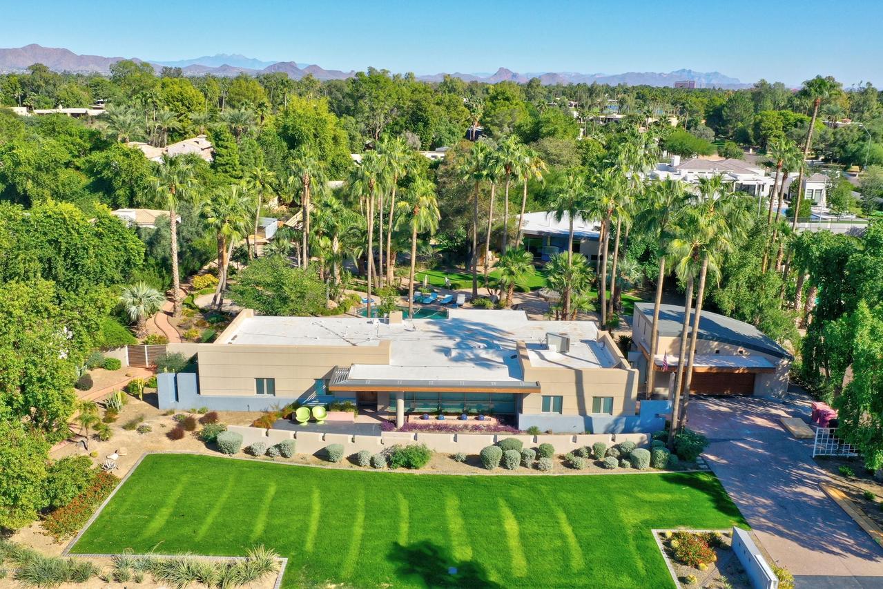 8015 N 74th Pl., Scottsdale, AZ 85258