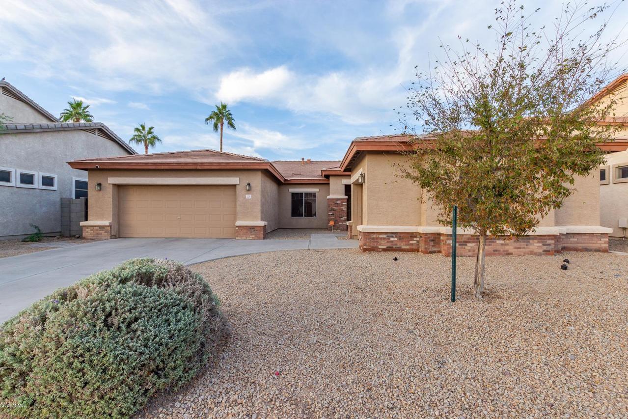 5330 W Sunland Ave., Laveen, AZ 85339