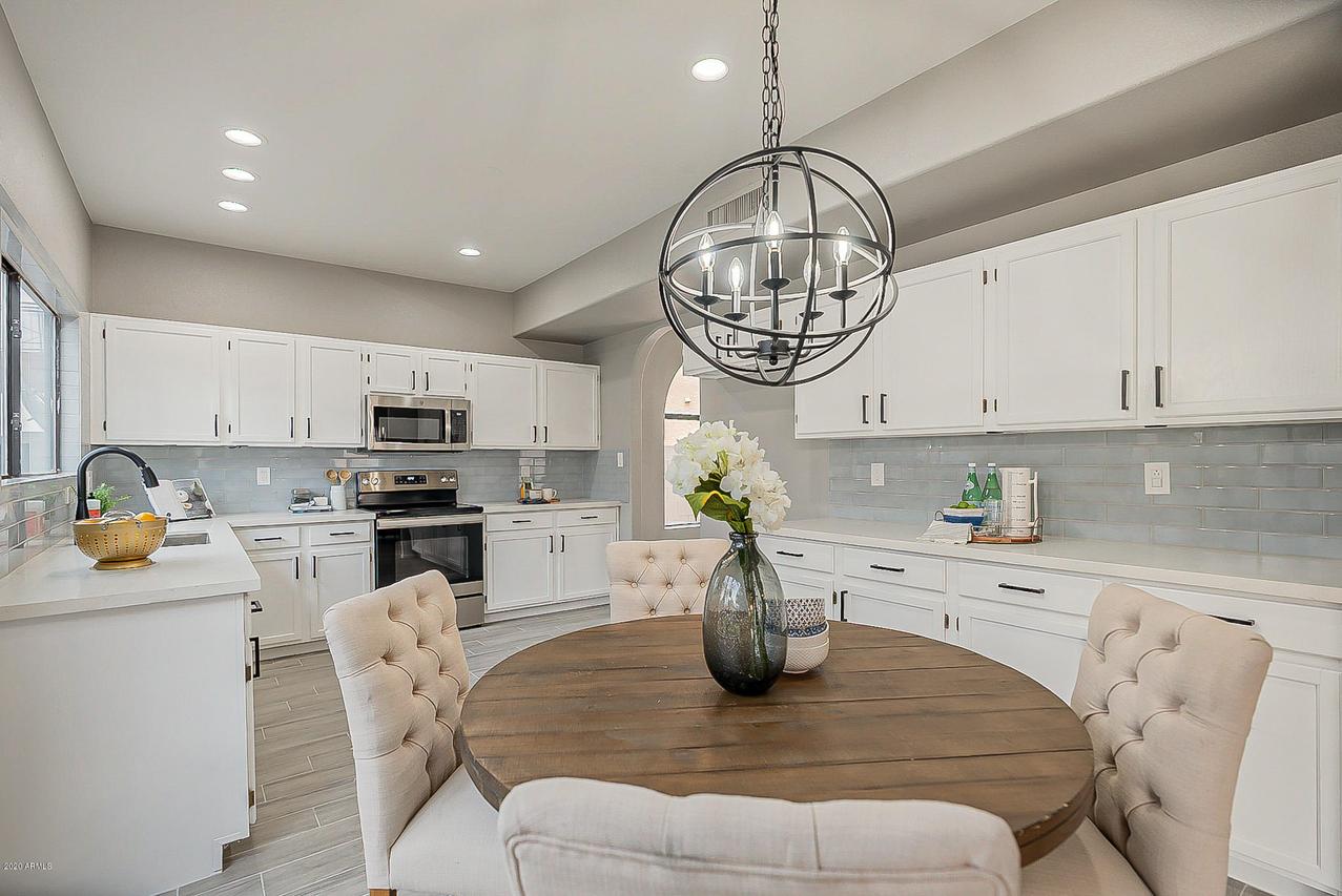 1231 W Mediterranean Dr., Gilbert, AZ 85233