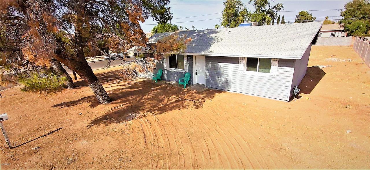 8502 E Edgewood Ave., Mesa, AZ 85208