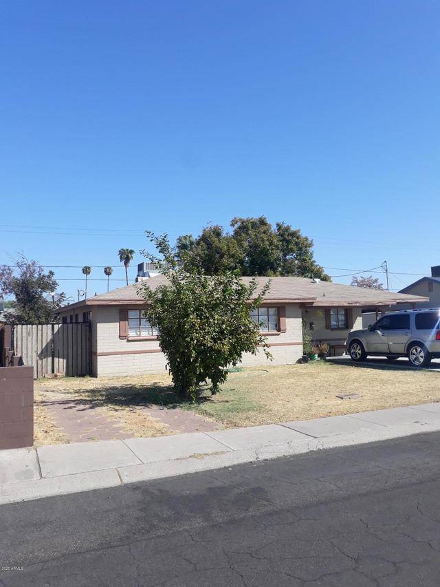 2136 W Glendale Ave., Phoenix, AZ 85021